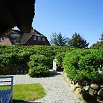 Dikstig - D8l - In Auf Sylt By Interhome Διαμέρισμα Kampen