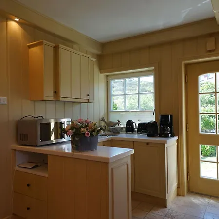 דירה Dikstig - D8l - In Auf Sylt By Interhome