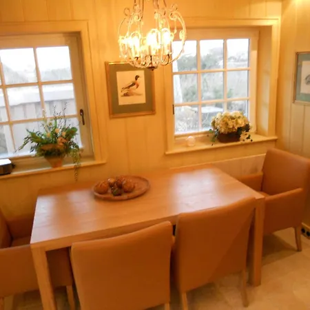 Dikstig - D8l - In Auf Sylt By Interhome