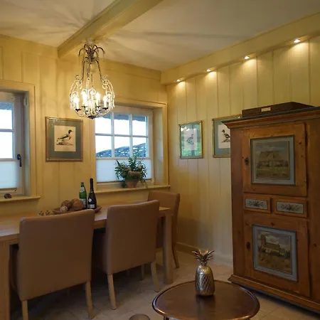 Dikstig - D8l - In Auf Sylt By Interhome דירה