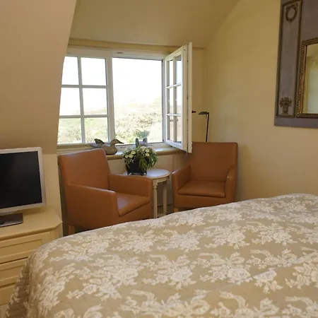 Dikstig - D8l - In Auf Sylt By Interhome דירה