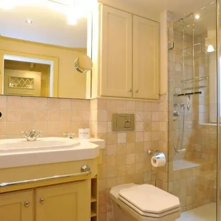 Dikstig - D8l - In Auf Sylt By Interhome Διαμέρισμα *