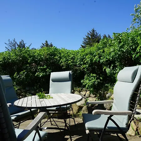 Dikstig - D8l - In Auf Sylt By Interhome Διαμέρισμα Kampen